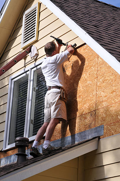 Trusted Tolar, TX Siding Installation Experts